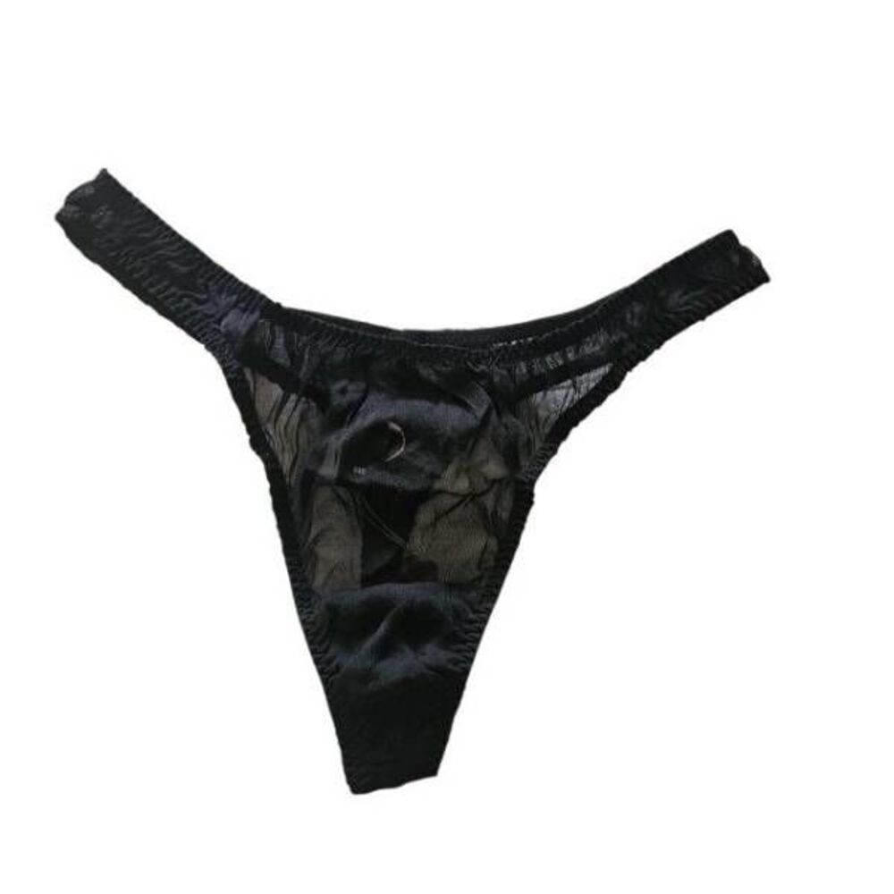 NEW SKIMS SILK PANTY NWT